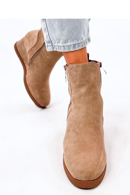 Bottes cothurnes model 201391 Inello 