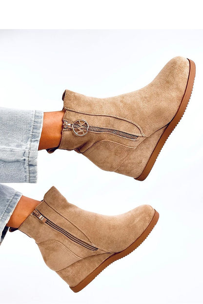  Bottes cothurnes model 201391 Inello 
