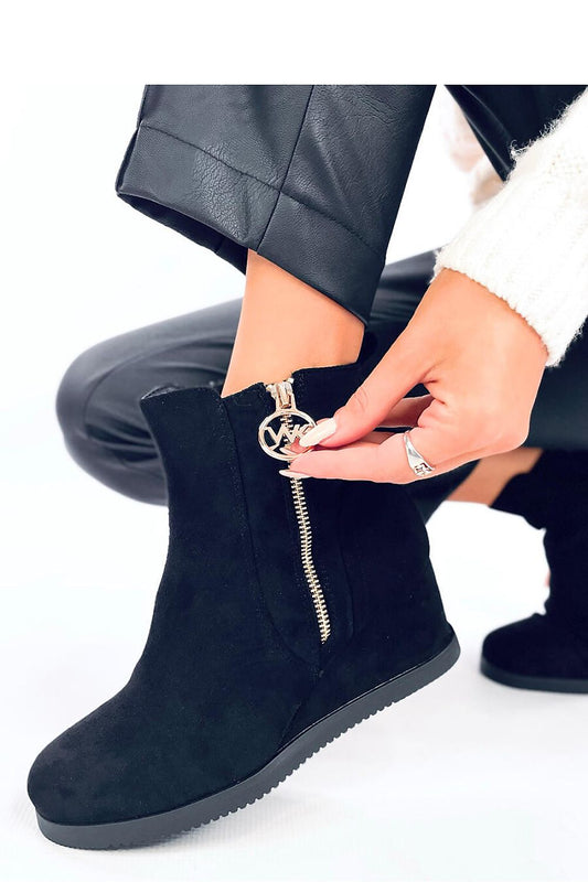  Bottes cothurnes model 201392 Inello 