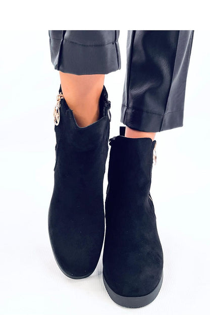  Bottes cothurnes model 201392 Inello 