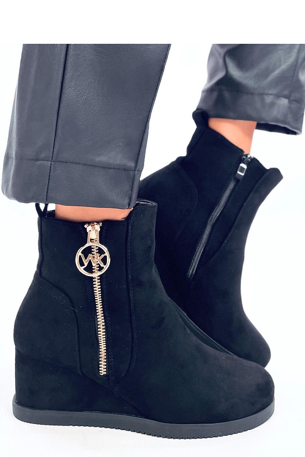  Bottes cothurnes model 201392 Inello 