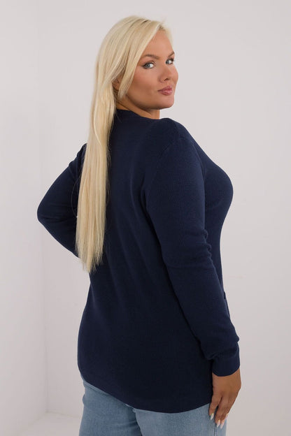 Chandail plus size model 201406 Factory Price