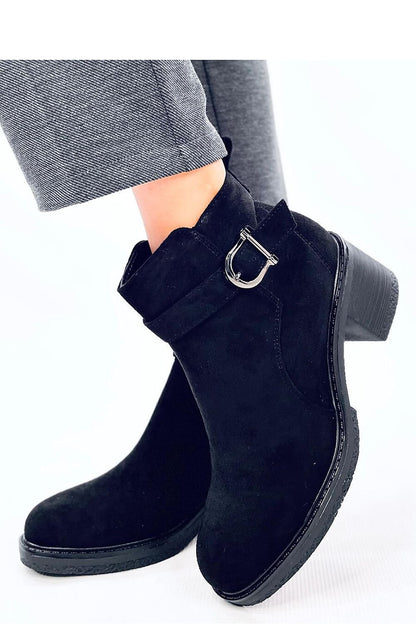  Bottes à talons model 201397 Inello 