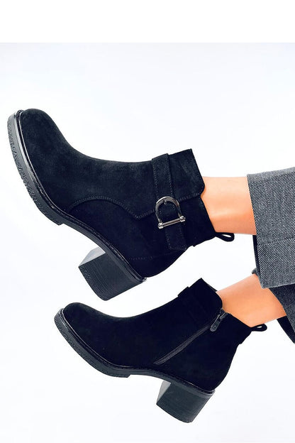  Bottes à talons model 201397 Inello 