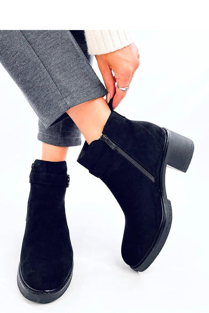  Bottes à talons model 201397 Inello 