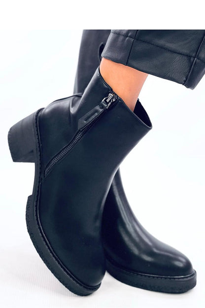  Bottes à talons model 201399 Inello 