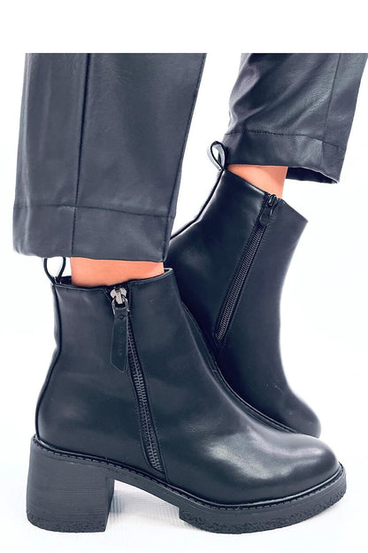  Bottes à talons model 201399 Inello 