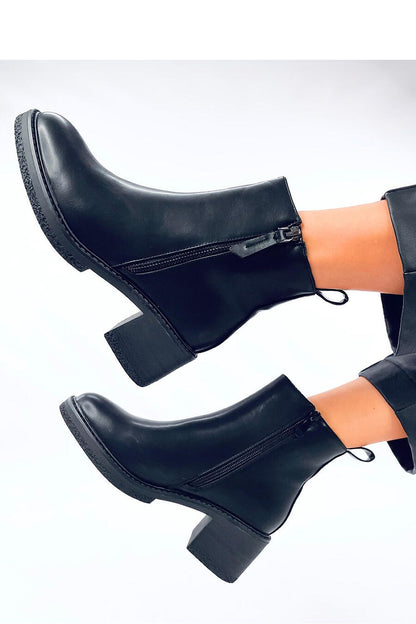  Bottes à talons model 201399 Inello 