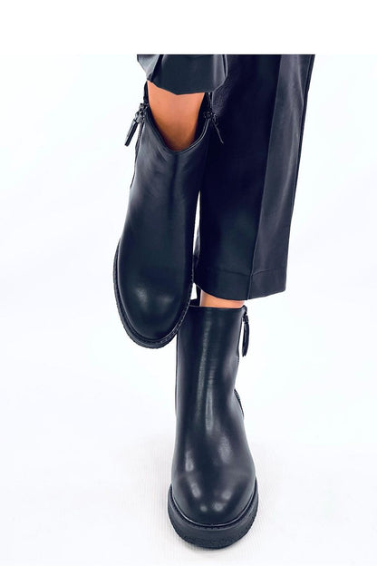 Bottes à talons model 201399 Inello 