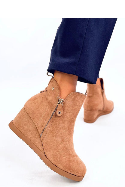  Bottes cothurnes model 201400 Inello 