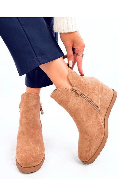  Bottes cothurnes model 201400 Inello 