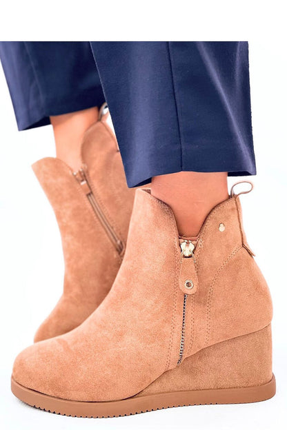  Bottes cothurnes model 201400 Inello 