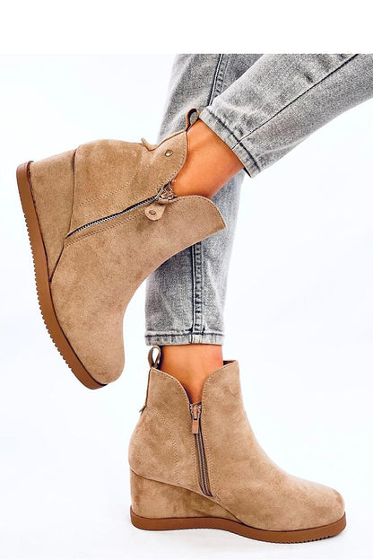  Bottes cothurnes model 201401 Inello 
