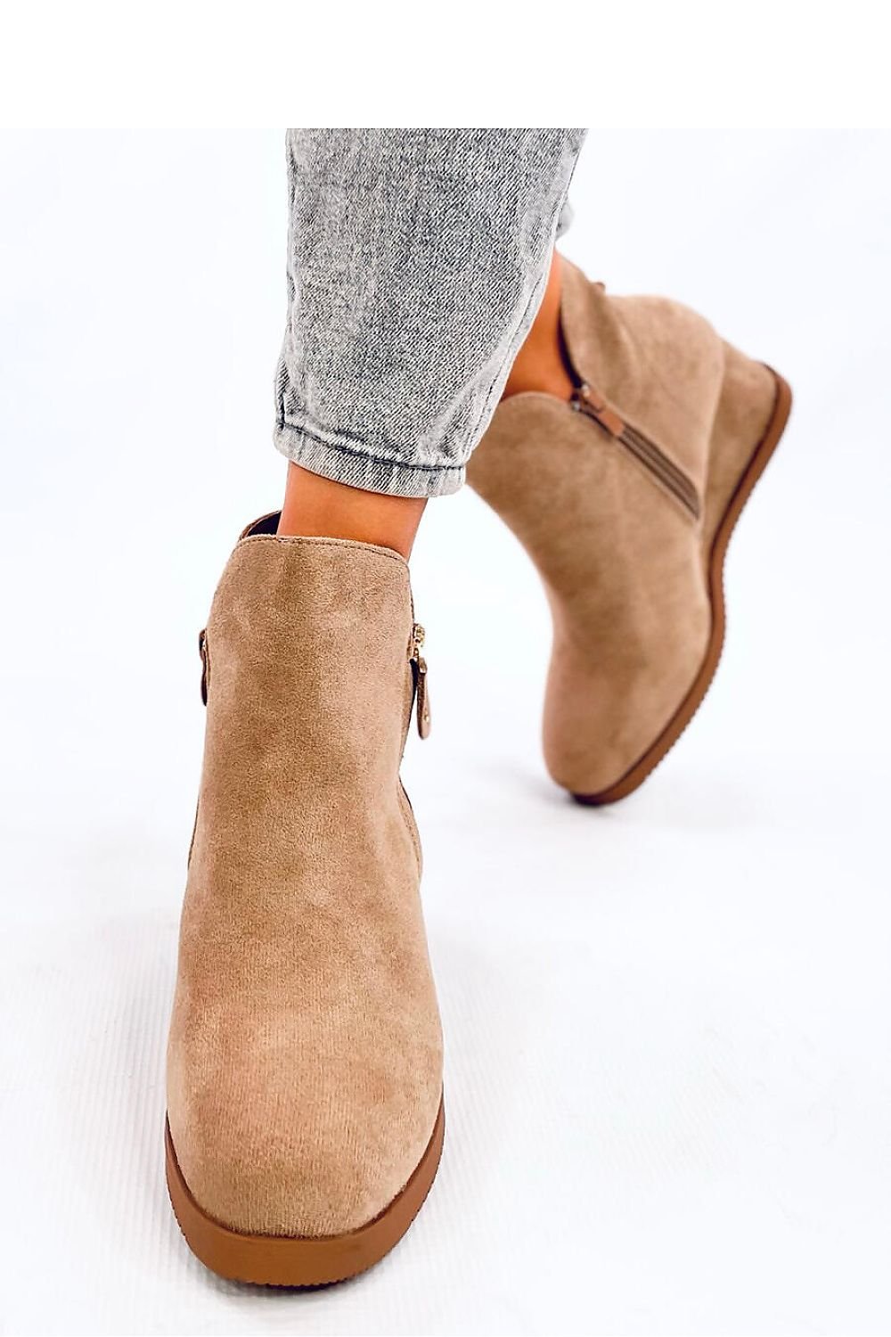  Bottes cothurnes model 201401 Inello 