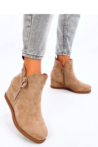  Bottes cothurnes model 201401 Inello 
