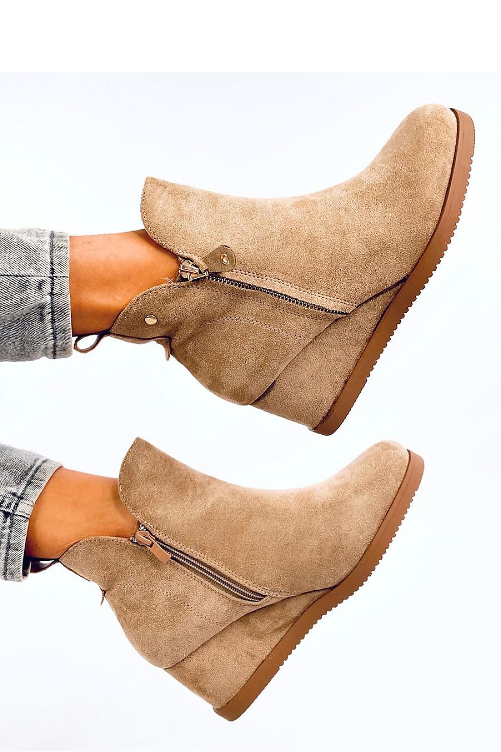  Bottes cothurnes model 201401 Inello 