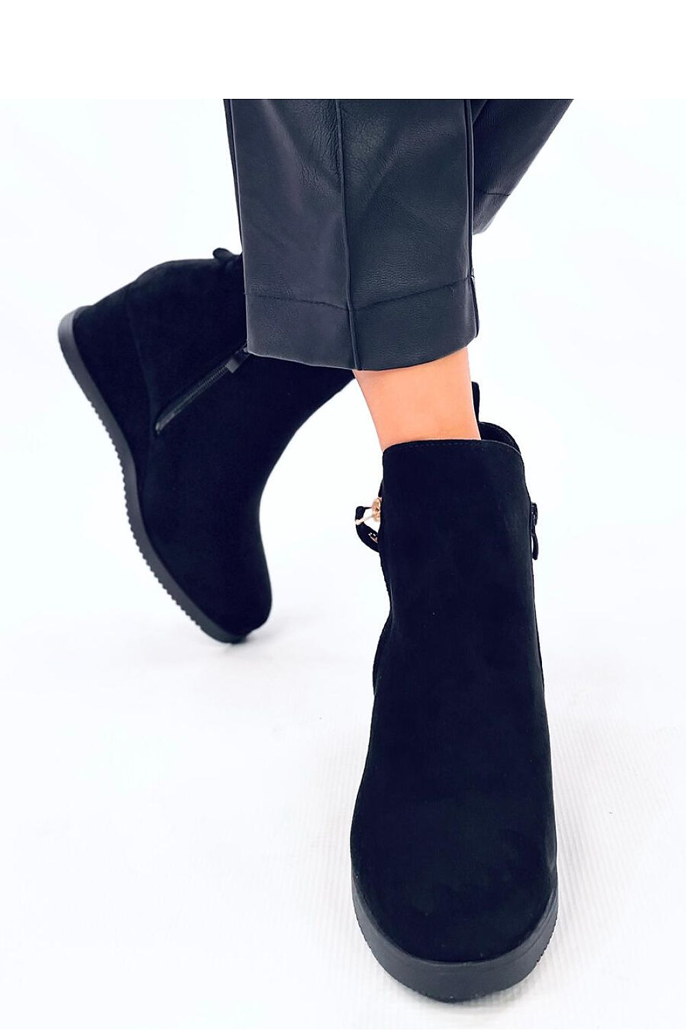  Bottes cothurnes model 201402 Inello 