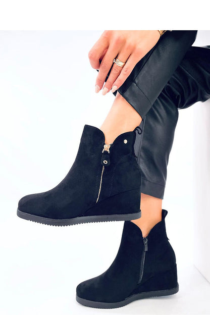  Bottes cothurnes model 201402 Inello 