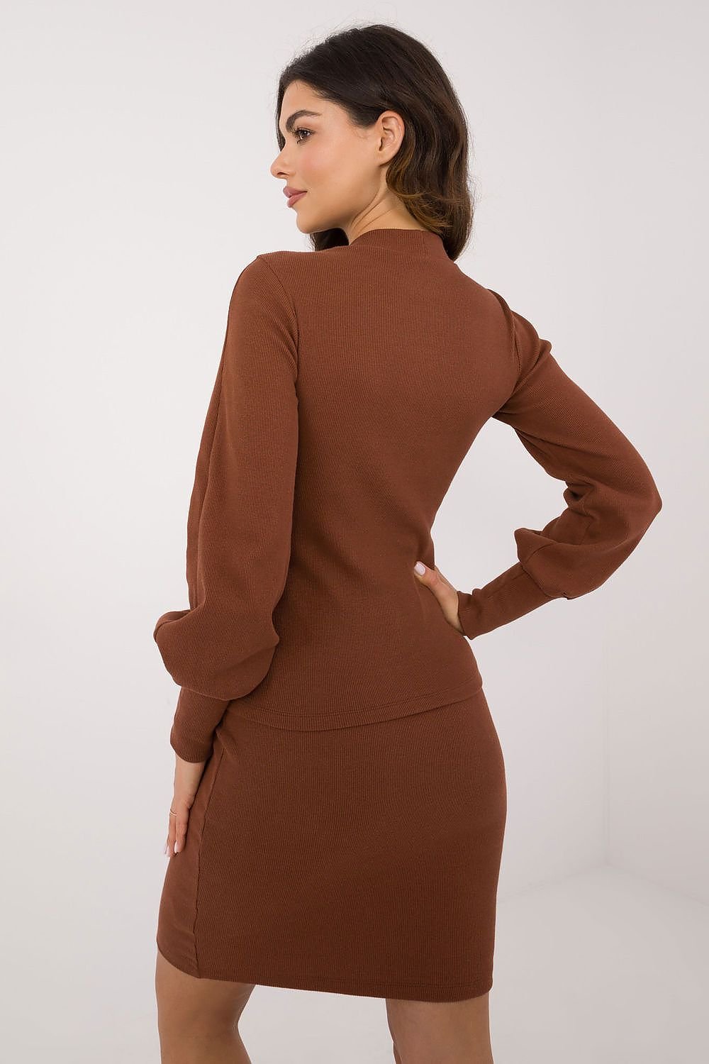  Chemisier model 201409 Rue Paris 