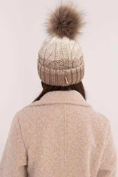 Beanie model 201416 Rue Paris