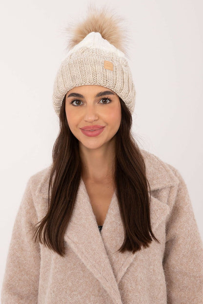 Beanie model 201416 Rue Paris