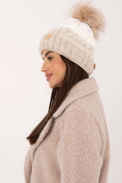 Beanie model 201416 Rue Paris