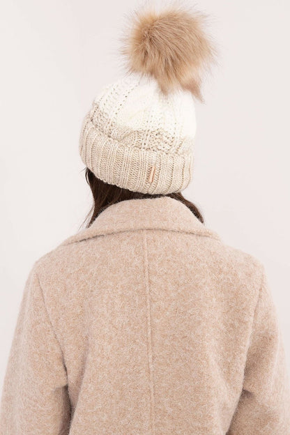 Beanie model 201416 Rue Paris