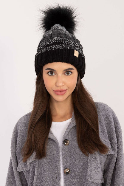 Beanie model 201416 Rue Paris