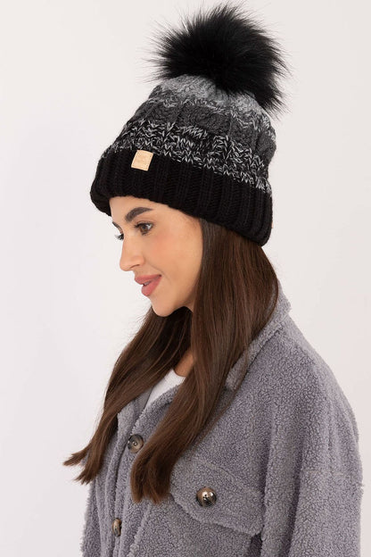 Beanie model 201416 Rue Paris