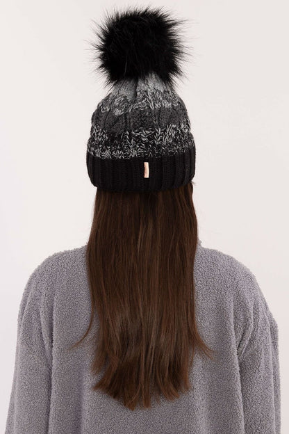 Beanie model 201416 Rue Paris