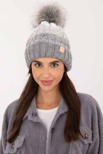 Beanie model 201416 Rue Paris