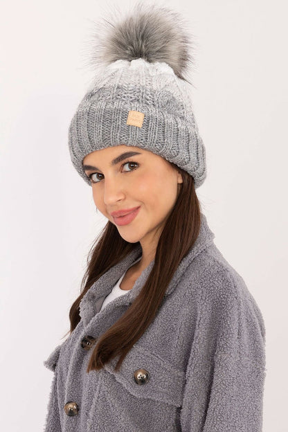 Beanie model 201416 Rue Paris