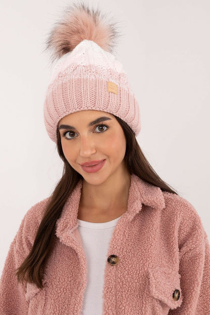 Beanie model 201416 Rue Paris