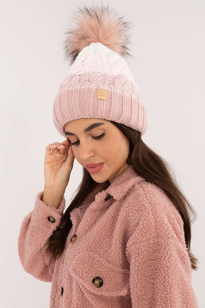 Beanie model 201416 Rue Paris