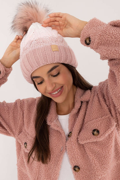 Beanie model 201416 Rue Paris