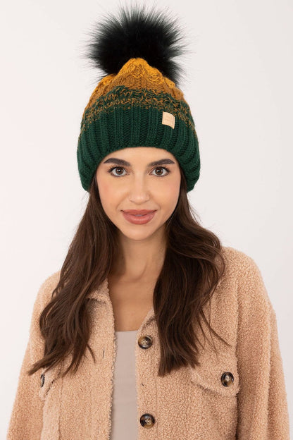 Beanie model 201416 Rue Paris
