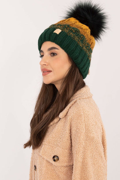 Beanie model 201416 Rue Paris