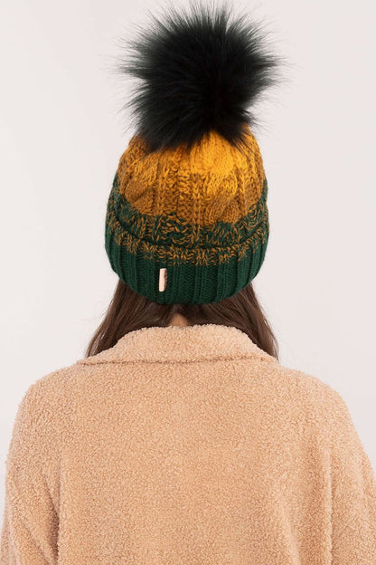 Beanie model 201416 Rue Paris