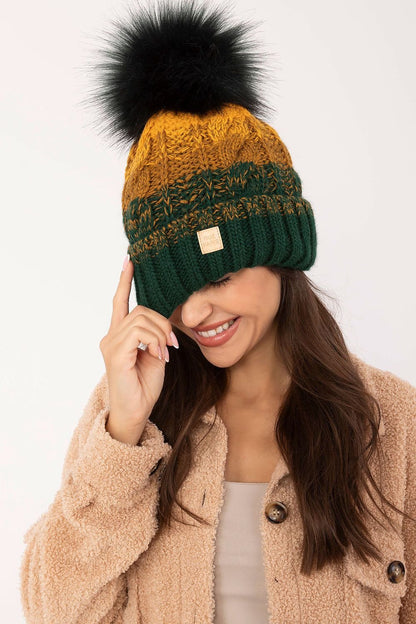 Beanie model 201416 Rue Paris