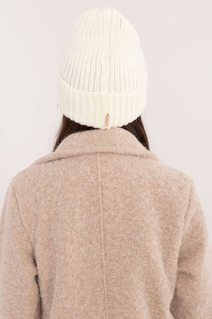 Beanie model 201422 Rue Paris