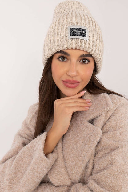 Beanie model 201422 Rue Paris