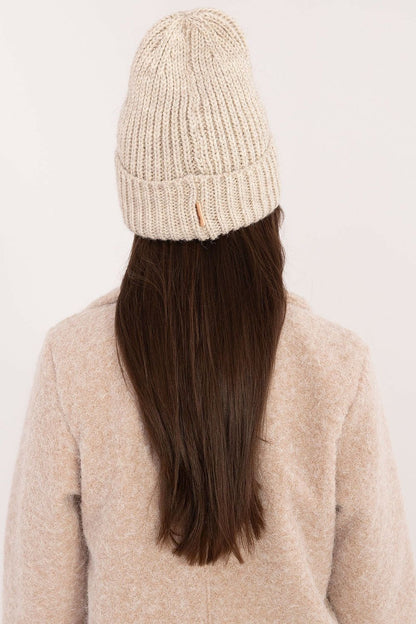Beanie model 201422 Rue Paris