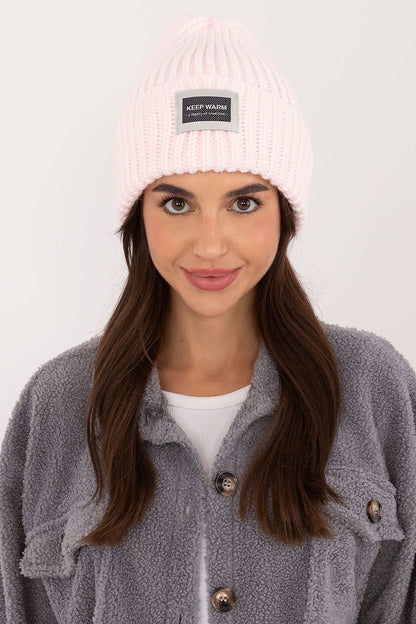 Beanie model 201422 Rue Paris