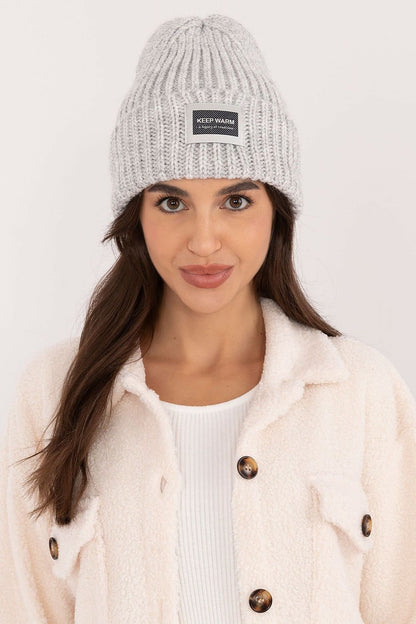 Beanie model 201422 Rue Paris