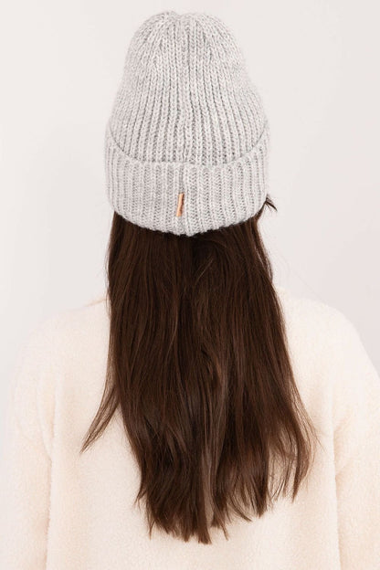Beanie model 201422 Rue Paris