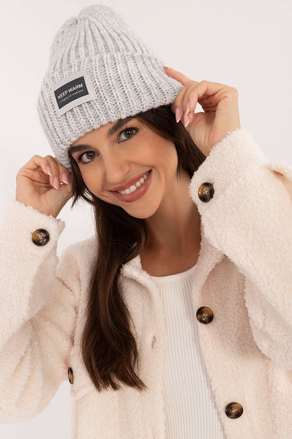 Beanie model 201422 Rue Paris