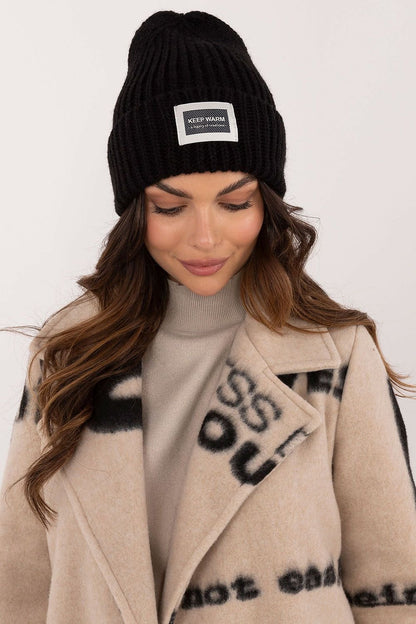 Beanie model 201422 Rue Paris