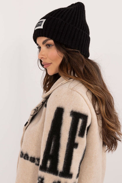 Beanie model 201422 Rue Paris