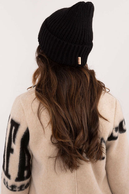 Beanie model 201422 Rue Paris