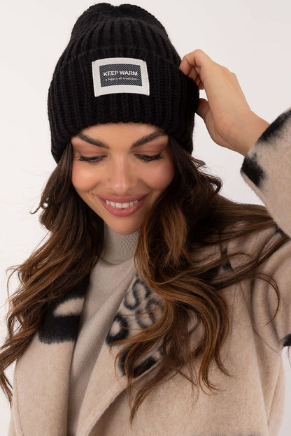 Beanie model 201422 Rue Paris